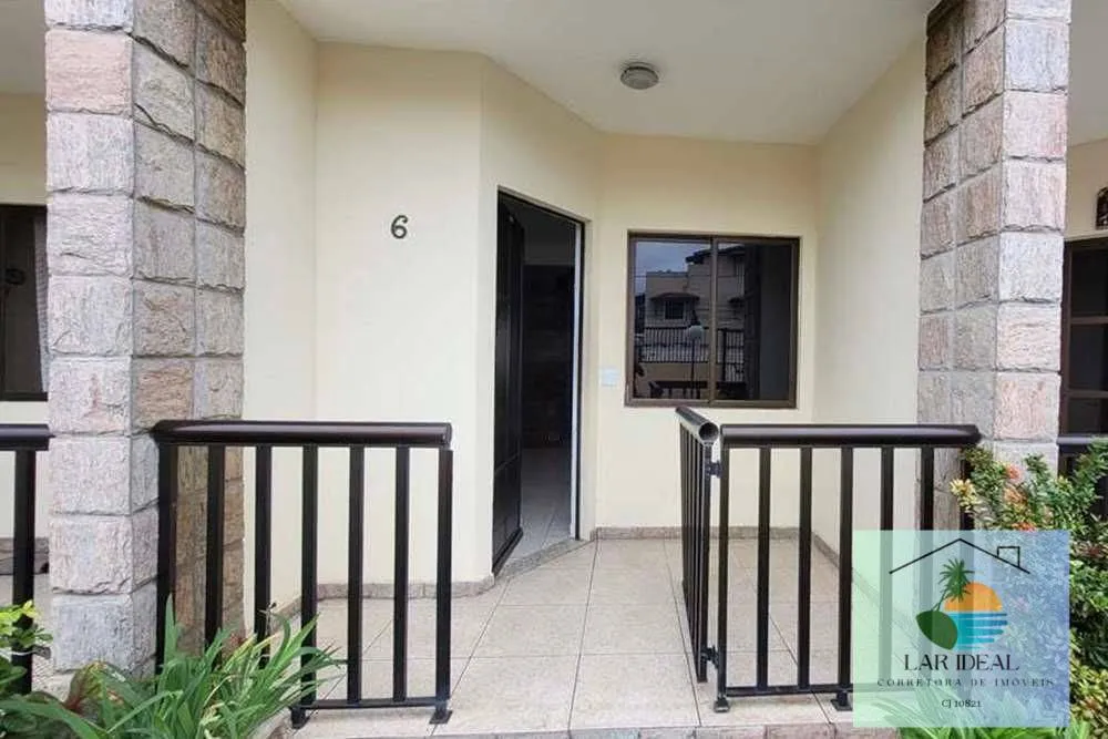Casa, 3 quartos, 72 m² - Foto 10