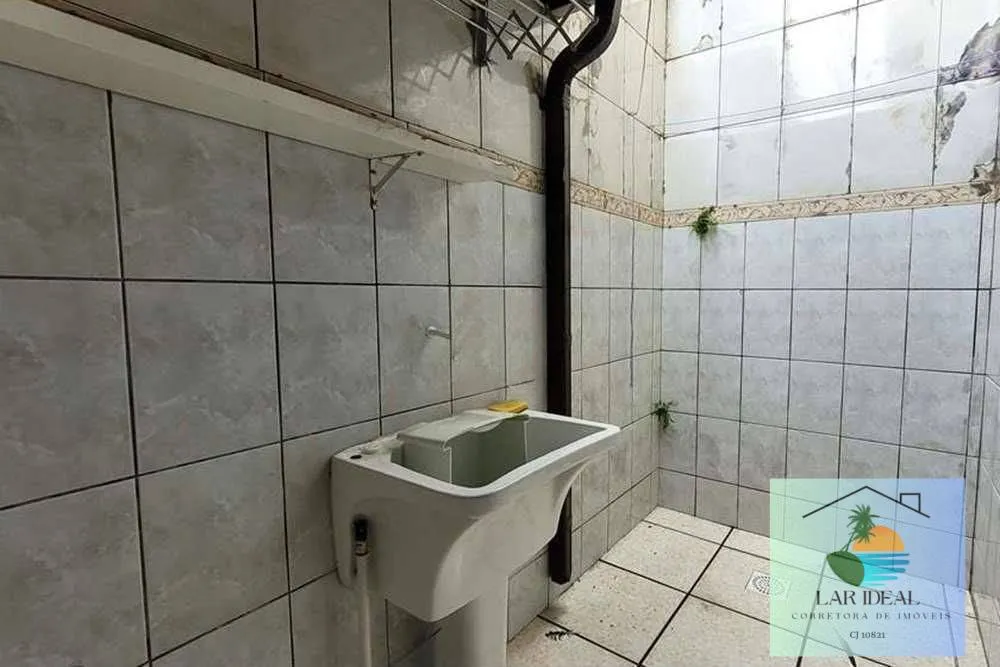 Casa, 3 quartos, 72 m² - Foto 2