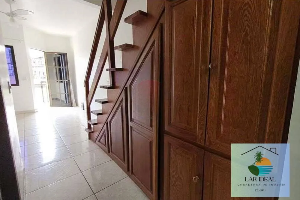 Casa, 3 quartos, 72 m² - Foto 1