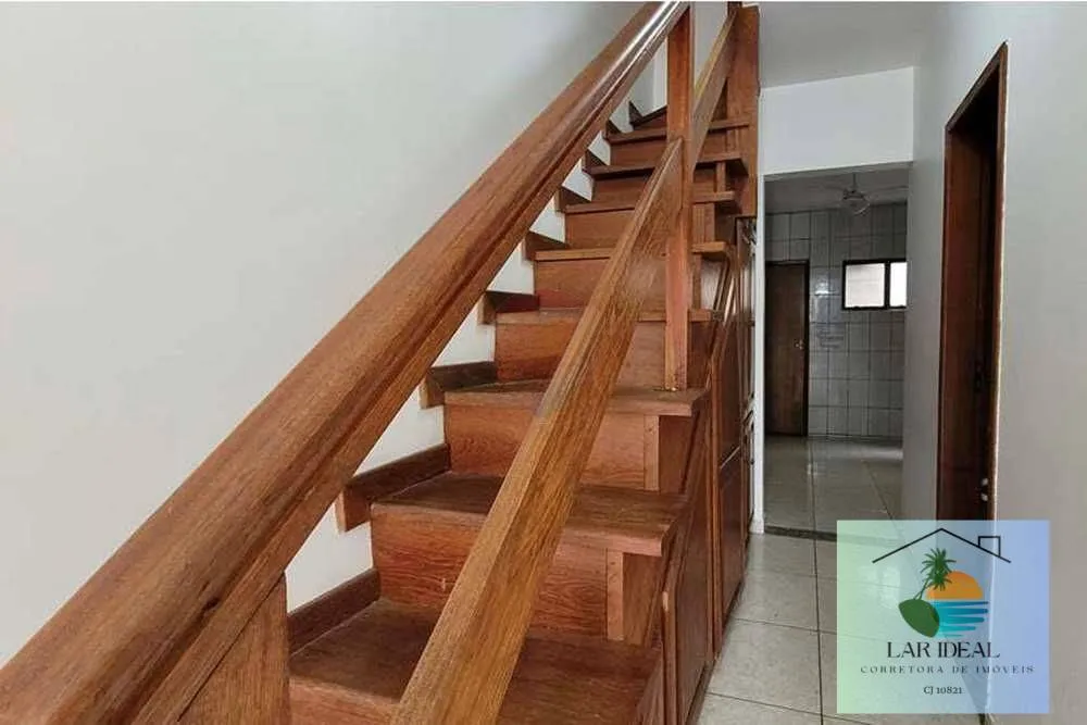 Casa, 3 quartos, 72 m² - Foto 3