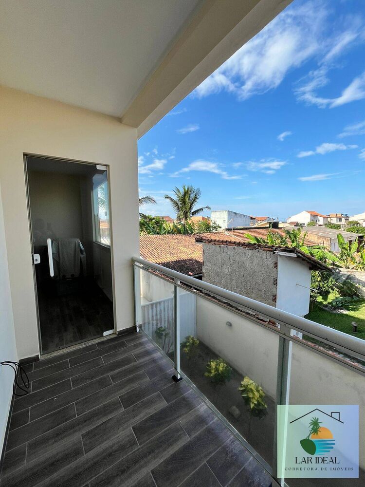 Casa, 3 quartos - Foto 10