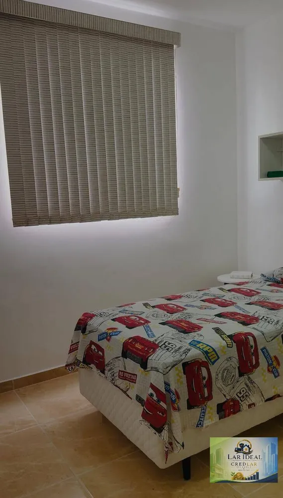 Apartamento, 2 quartos, 48 m² - Foto 12