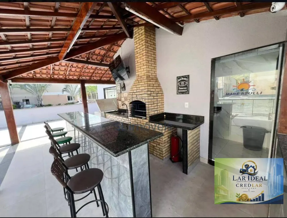 Apartamento, 2 quartos, 48 m² - Foto 4