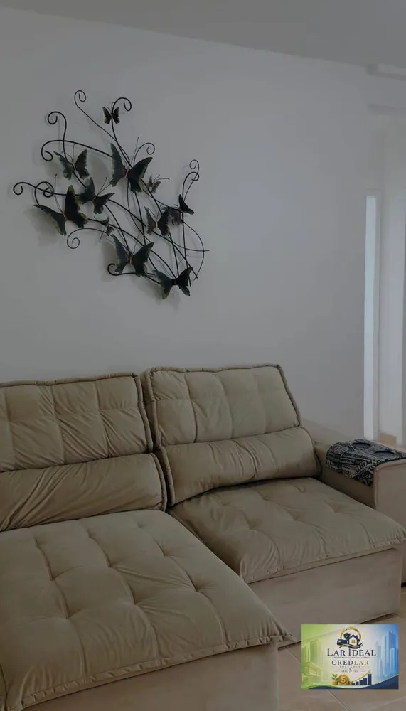 Apartamento, 2 quartos, 48 m² - Foto 7