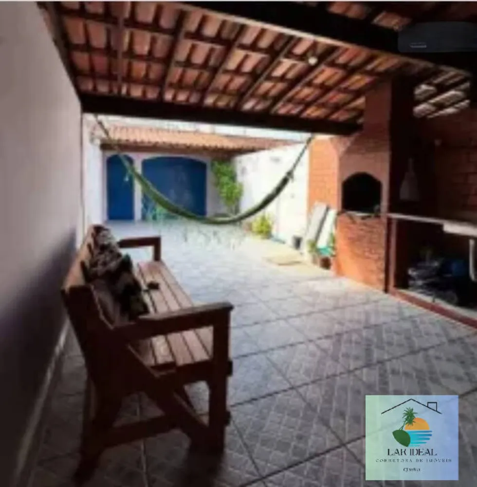 Casa, 2 quartos, 172 m² - Foto 1