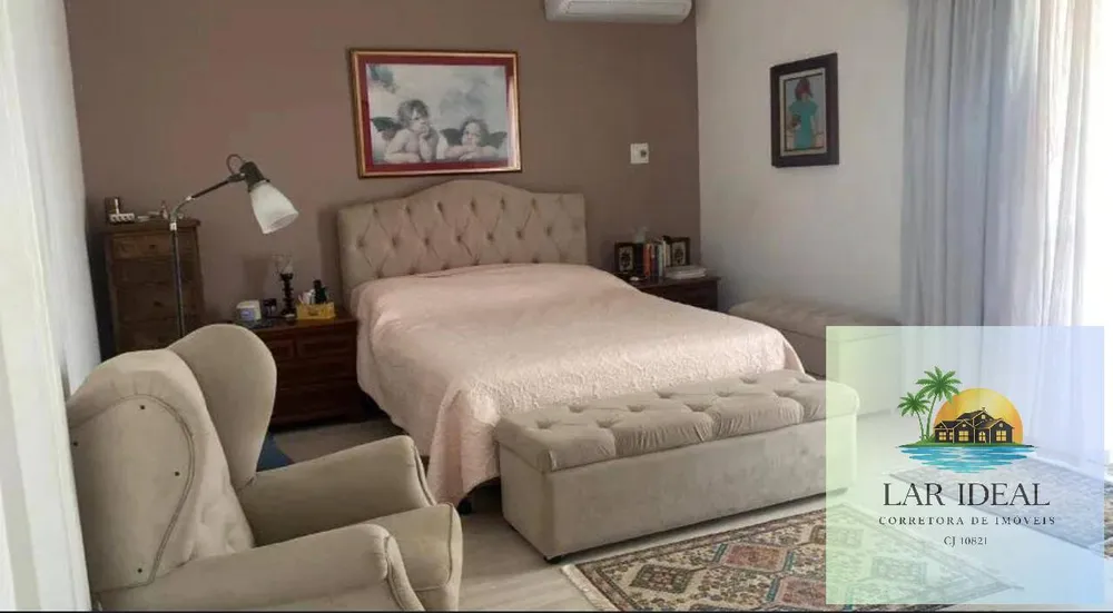 Casa, 5 quartos, 530 m² - Foto 12