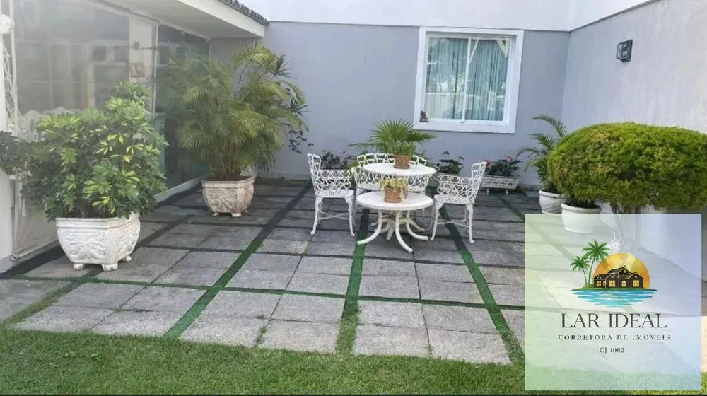 Casa, 5 quartos, 530 m² - Foto 9