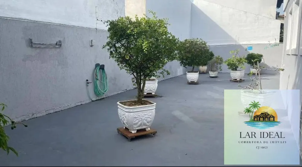 Casa, 5 quartos, 530 m² - Foto 14