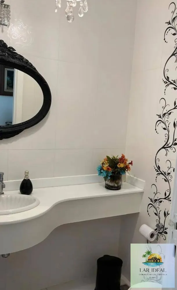 Casa, 5 quartos, 530 m² - Foto 8