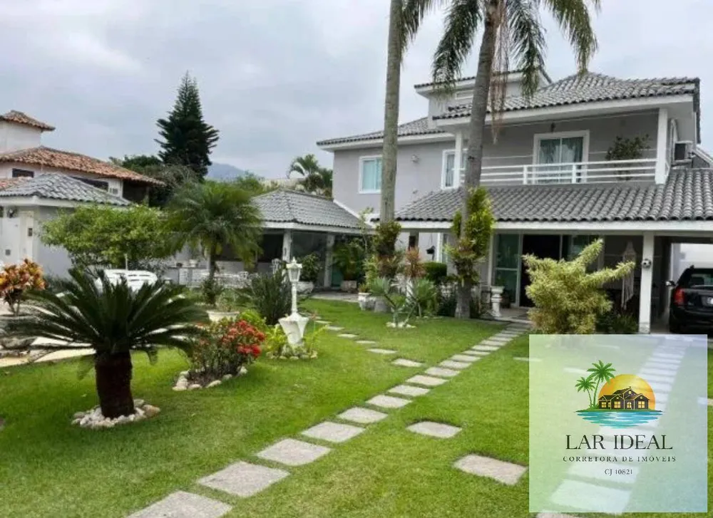 Casa, 5 quartos, 530 m² - Foto 15