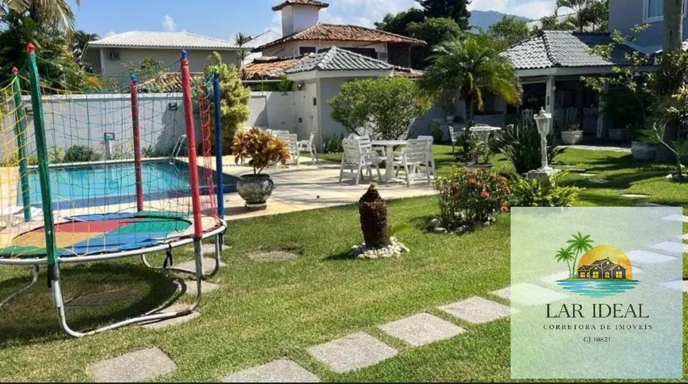 Casa, 5 quartos, 530 m² - Foto 2