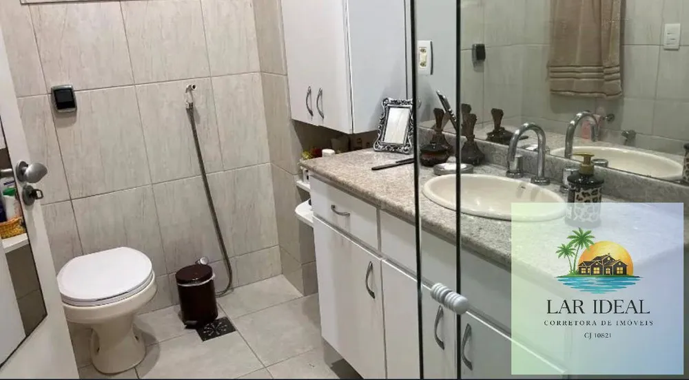 Casa, 5 quartos, 530 m² - Foto 13