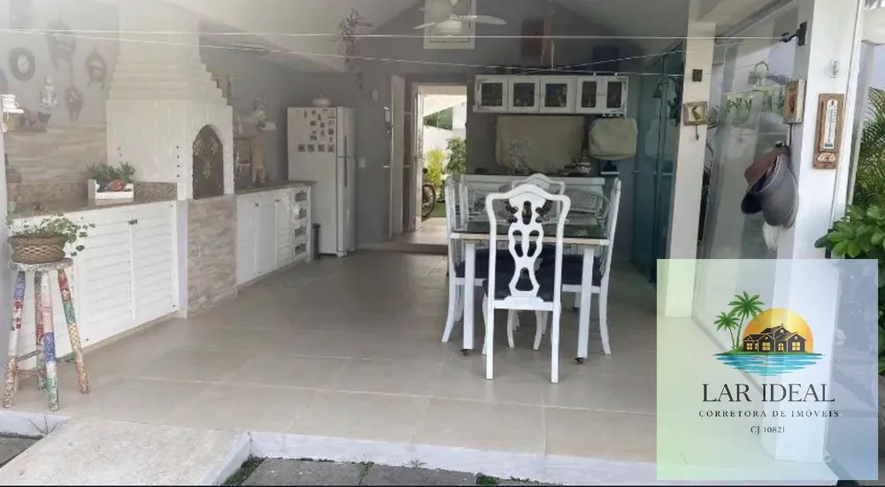 Casa, 5 quartos, 530 m² - Foto 18