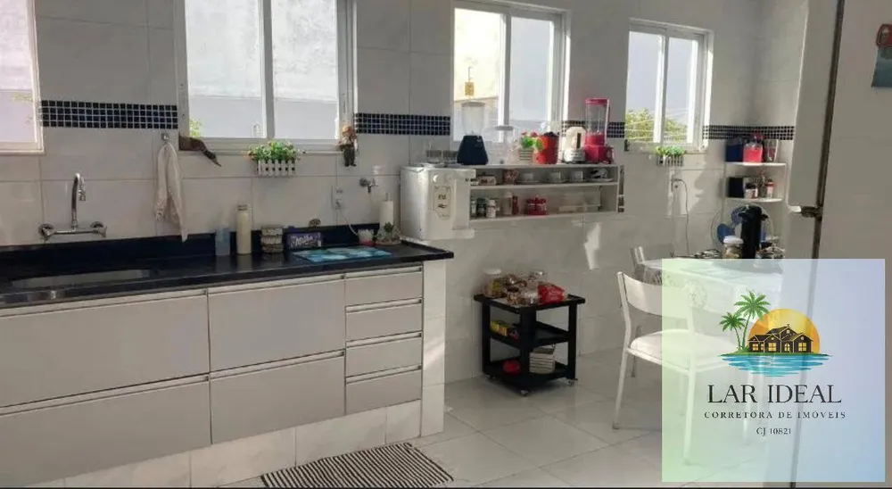Casa, 5 quartos, 530 m² - Foto 17