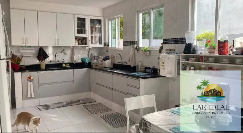 Casa, 5 quartos, 530 m² - Foto 1