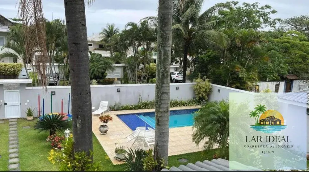 Casa, 5 quartos, 530 m² - Foto 4