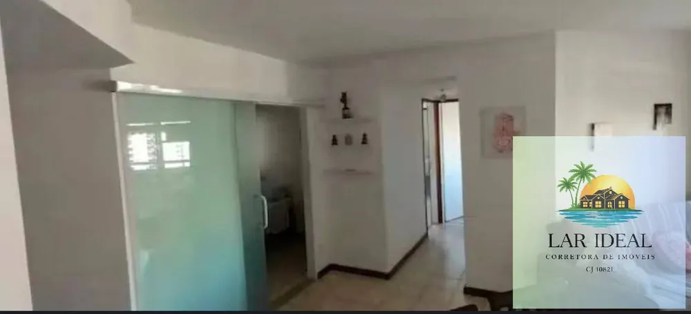 Apartamento, 3 quartos, 74 m² - Foto 3