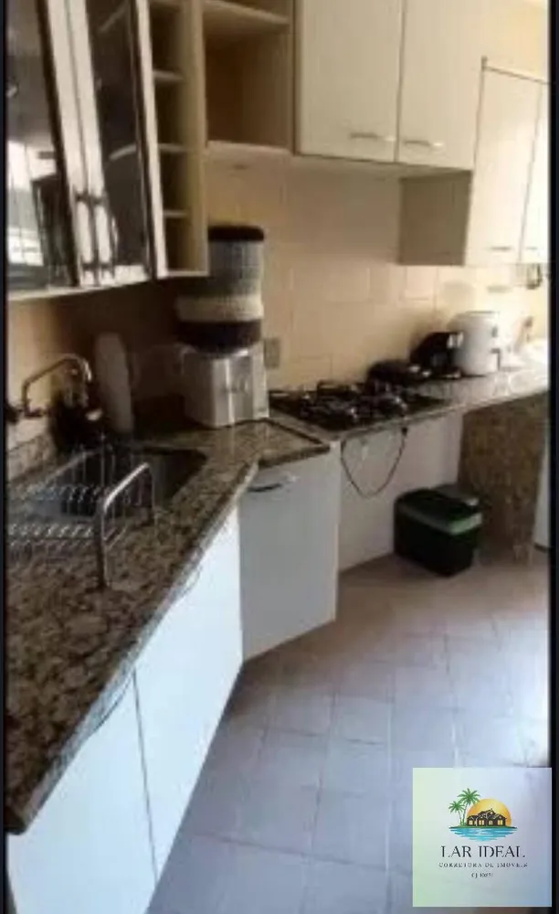 Apartamento, 3 quartos, 74 m² - Foto 7