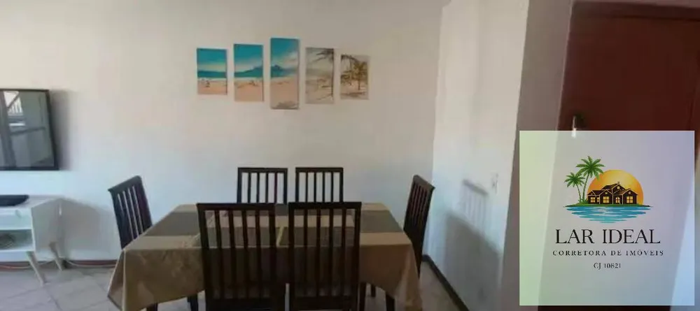 Apartamento, 3 quartos, 74 m² - Foto 5