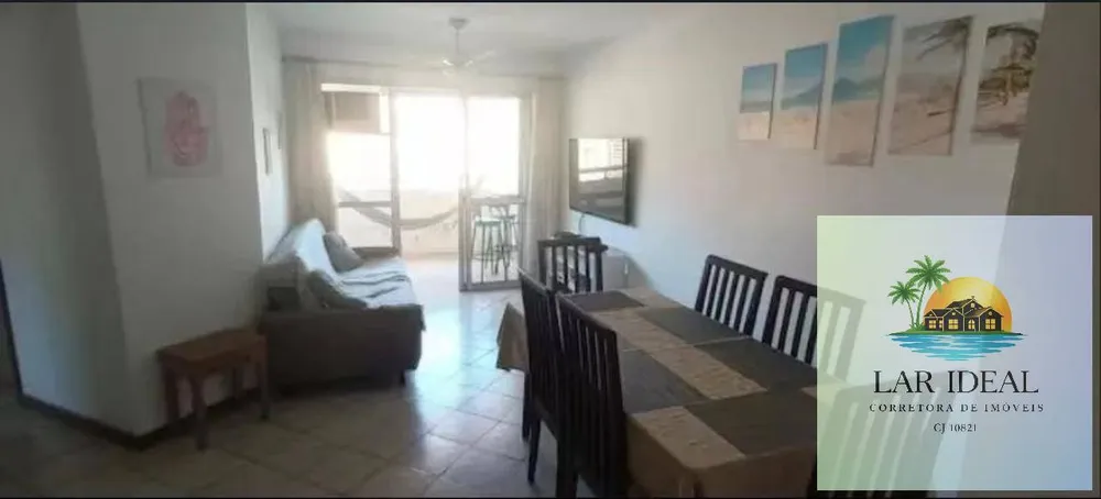 Apartamento, 3 quartos, 74 m² - Foto 2