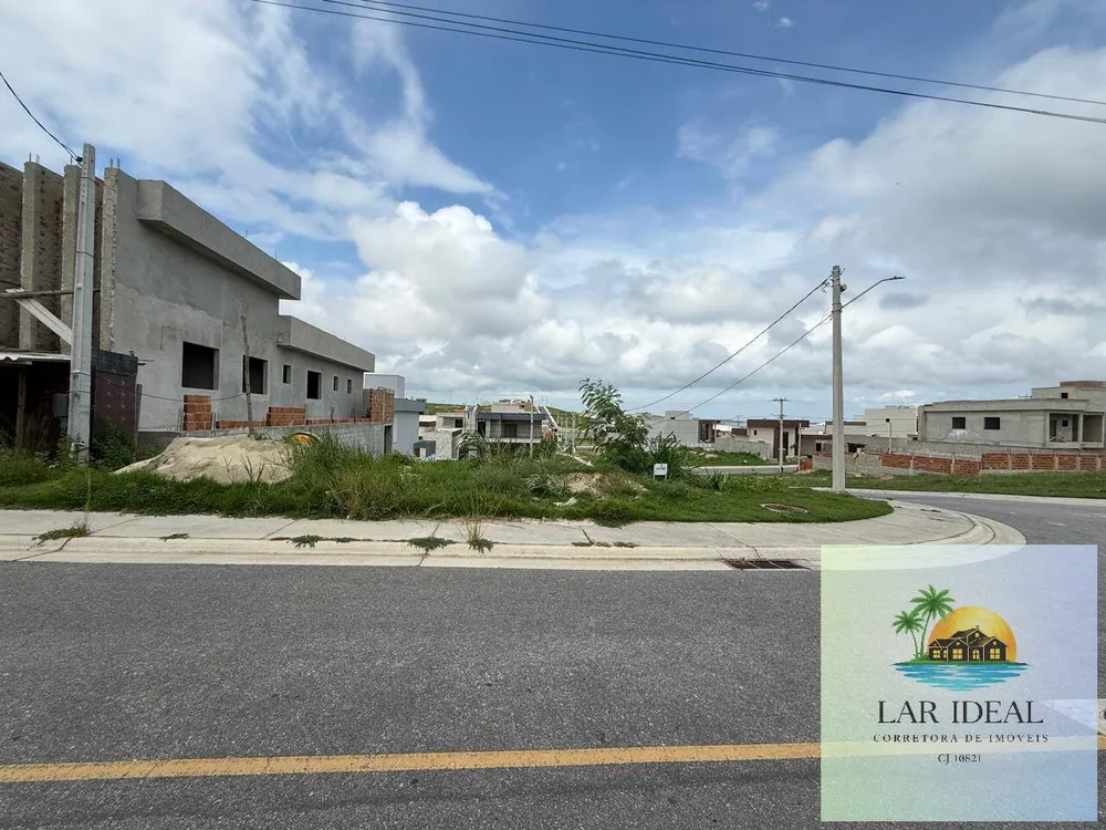 Terreno, 309 m² - Foto 2