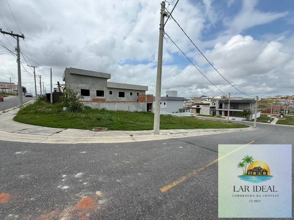 Terreno, 309 m² - Foto 1