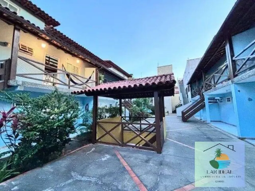 Casa, 2 quartos, 108 m² - Foto 2