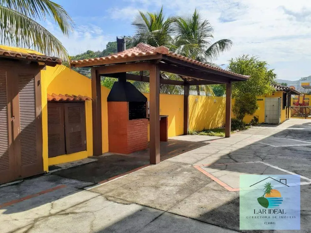 Casa, 2 quartos, 108 m² - Foto 31