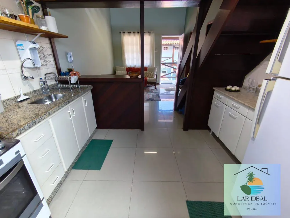Casa, 2 quartos, 108 m² - Foto 10