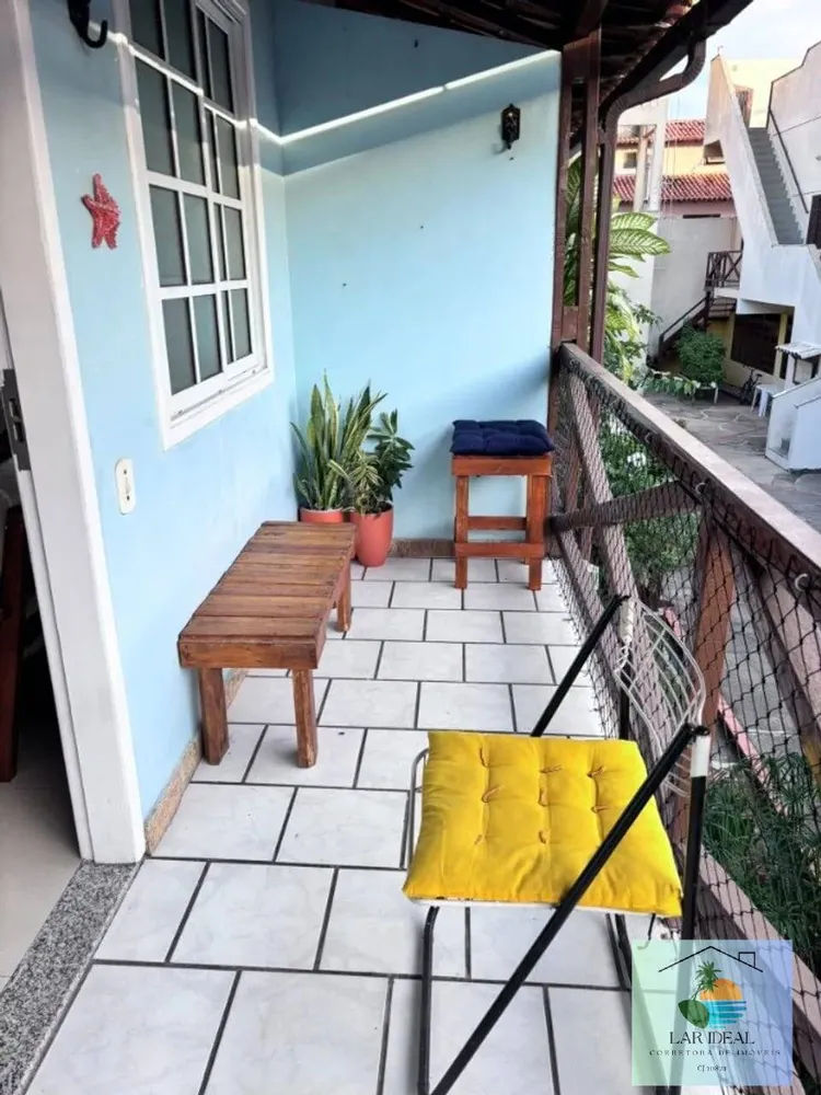 Casa, 2 quartos, 108 m² - Foto 9