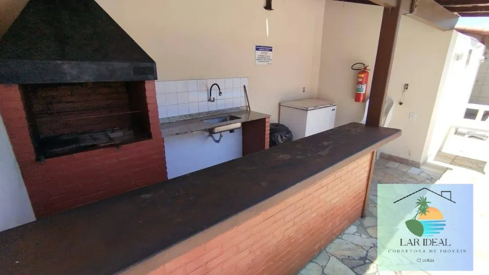 Casa, 2 quartos, 108 m² - Foto 29