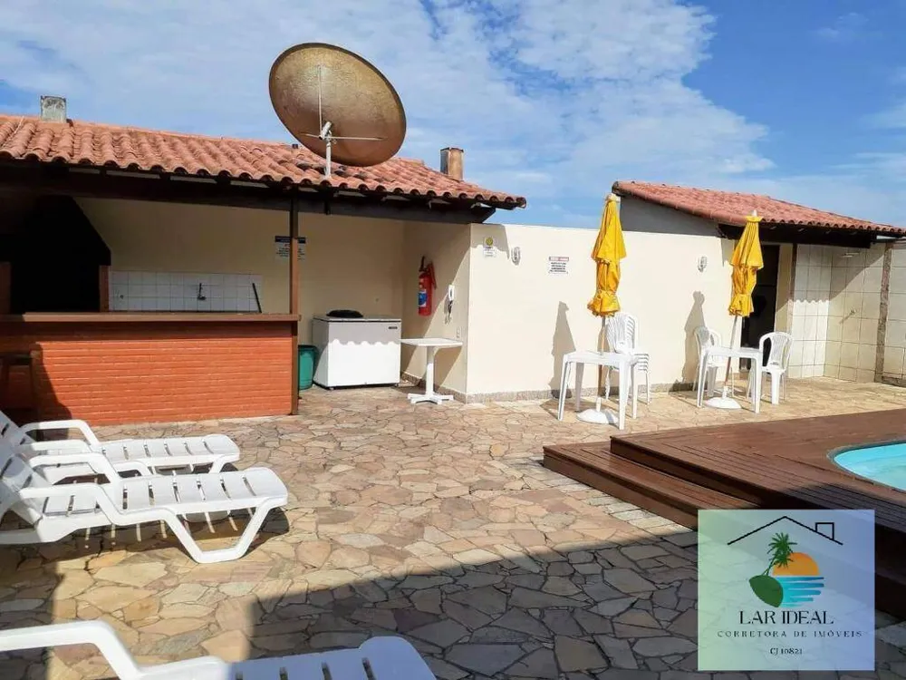 Casa, 2 quartos, 108 m² - Foto 30