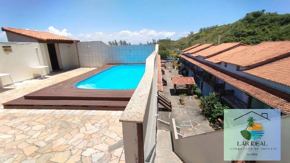Casa, 2 quartos, 108 m² - Foto 27