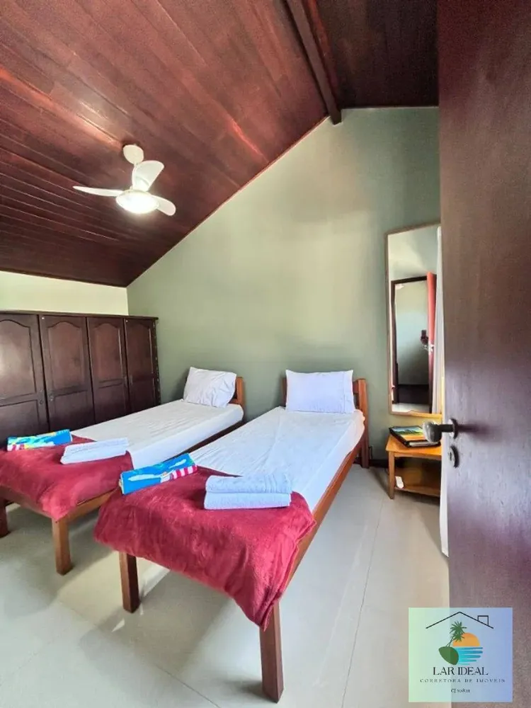 Casa, 2 quartos, 108 m² - Foto 18
