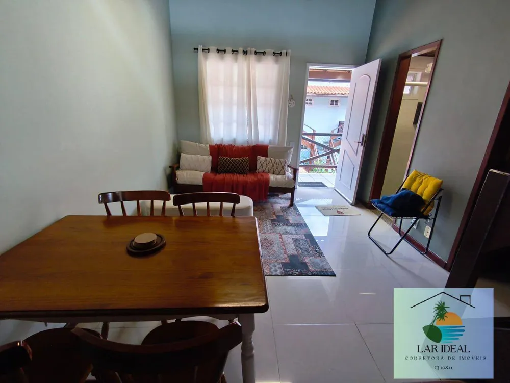 Casa, 2 quartos, 108 m² - Foto 5