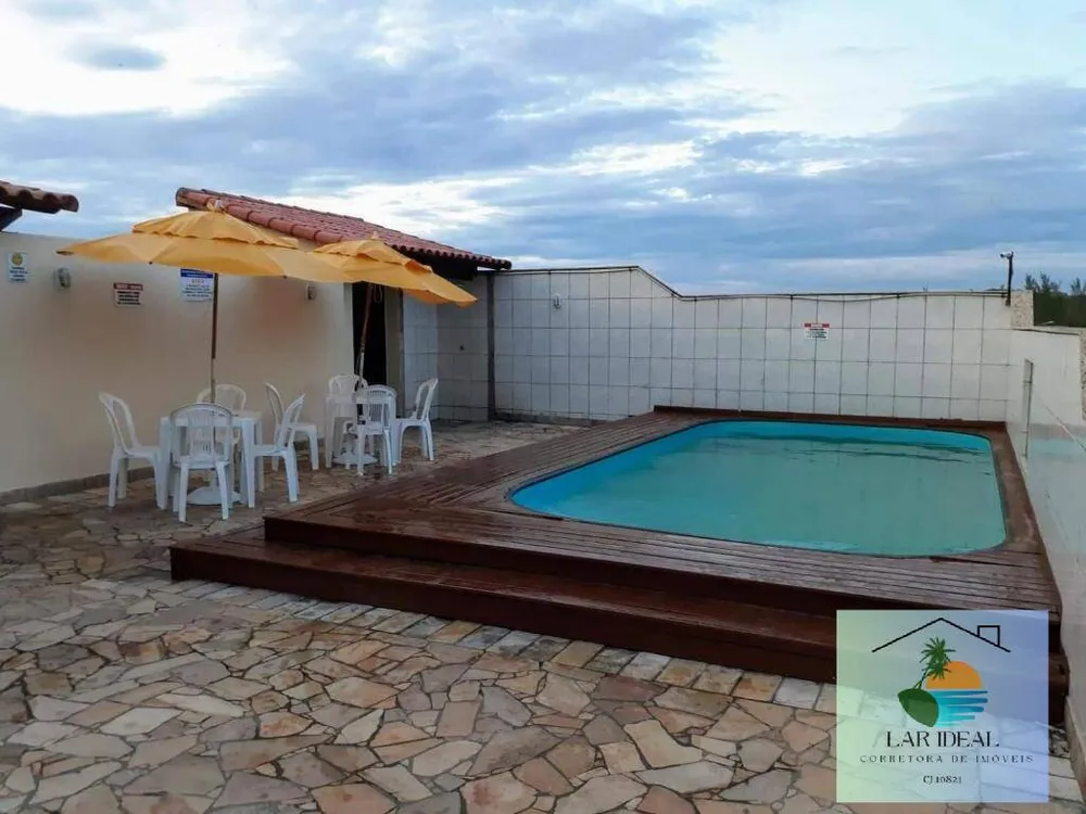 Casa, 2 quartos, 108 m² - Foto 28