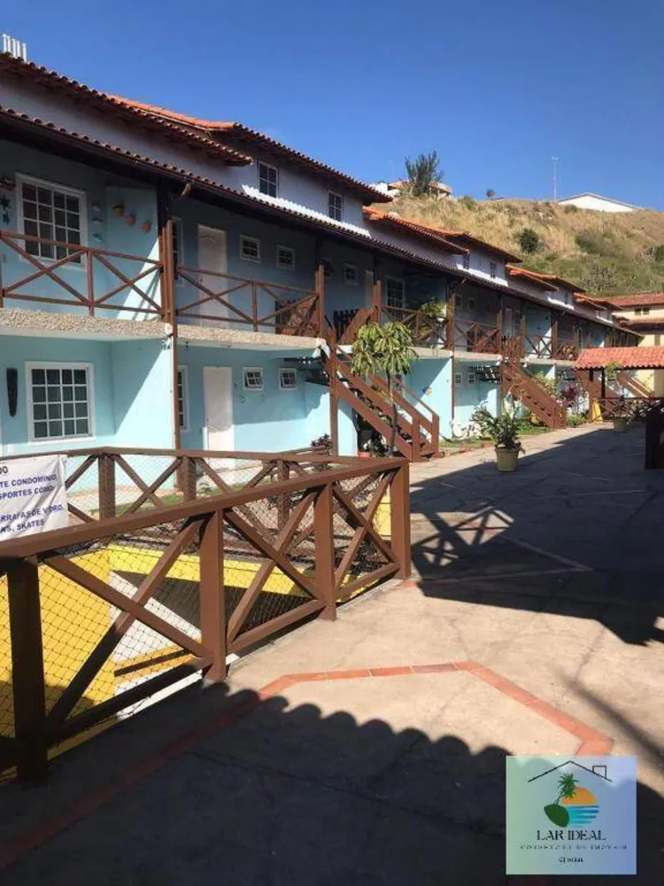 Casa, 2 quartos, 108 m² - Foto 3