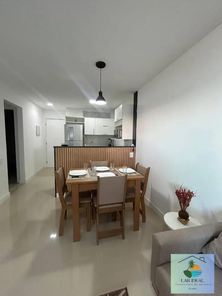 Apartamento, 2 quartos - Foto 6