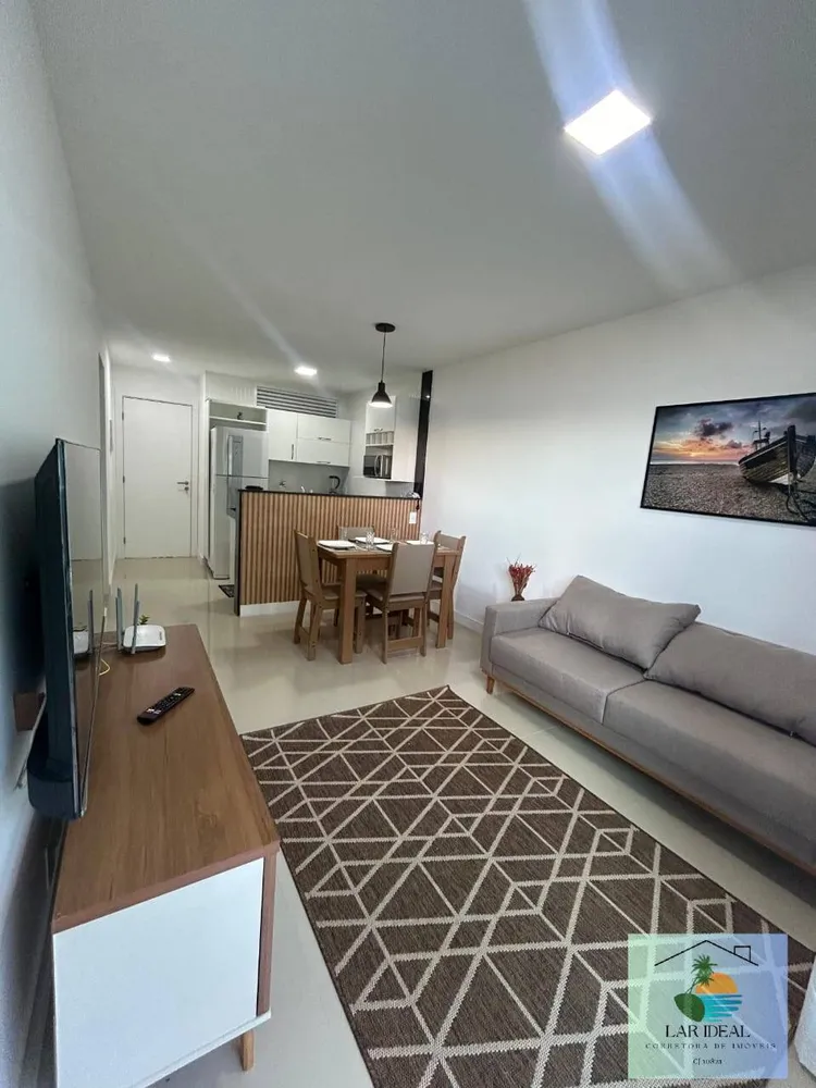 Apartamento, 2 quartos - Foto 2