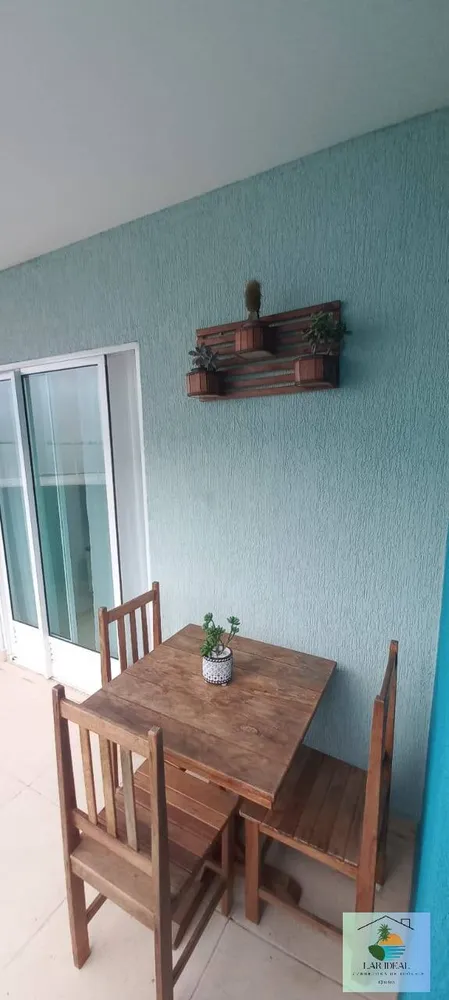 Apartamento, 2 quartos - Foto 17