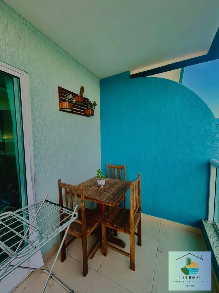 Apartamento, 2 quartos - Foto 16