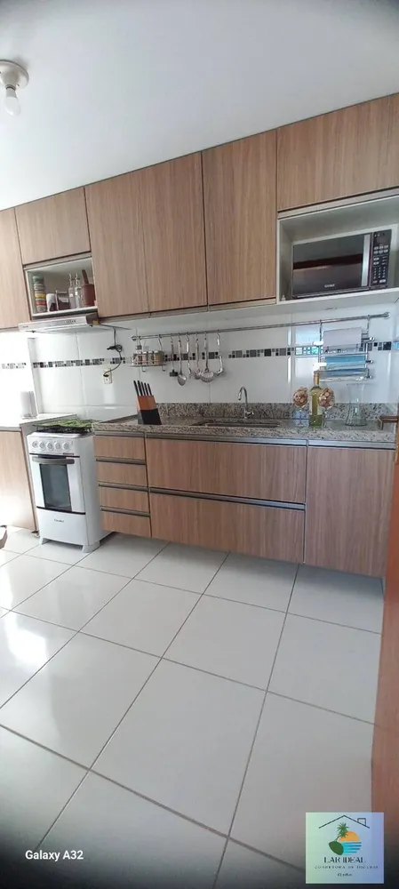 Apartamento, 2 quartos, 68 m² - Foto 4