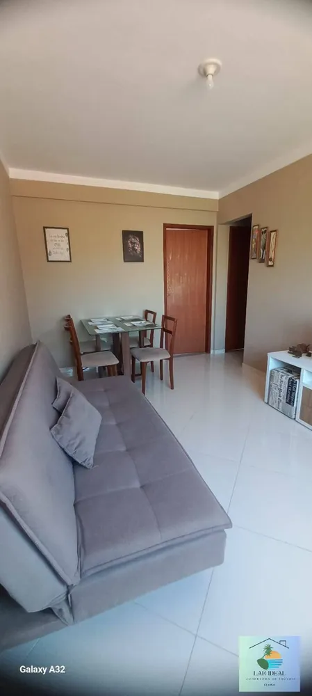 Apartamento, 2 quartos, 68 m² - Foto 2