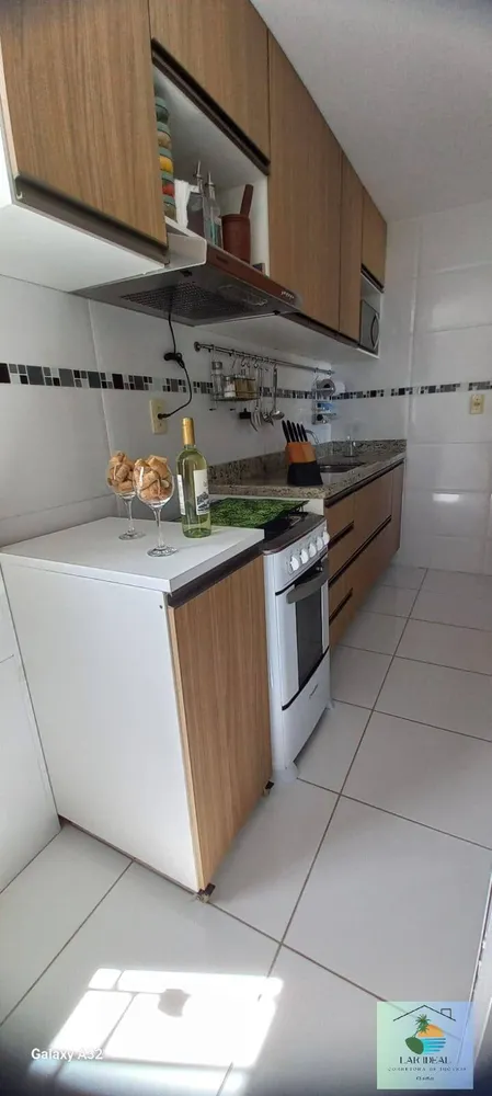 Apartamento, 2 quartos, 68 m² - Foto 5
