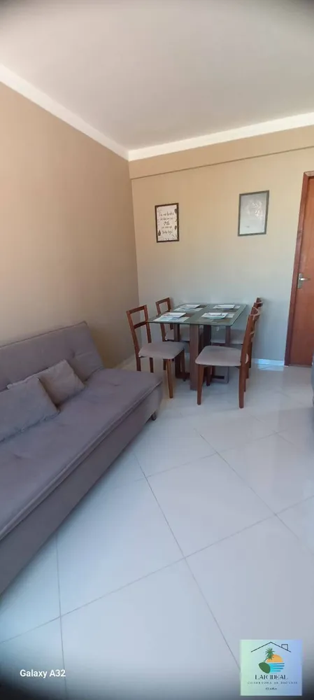 Apartamento, 2 quartos, 68 m² - Foto 3