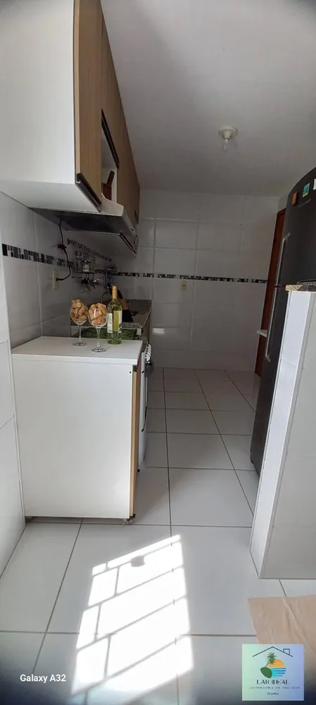Apartamento, 2 quartos, 68 m² - Foto 6