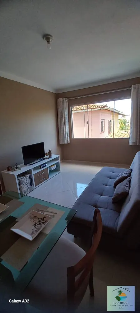 Apartamento, 2 quartos, 68 m² - Foto 1