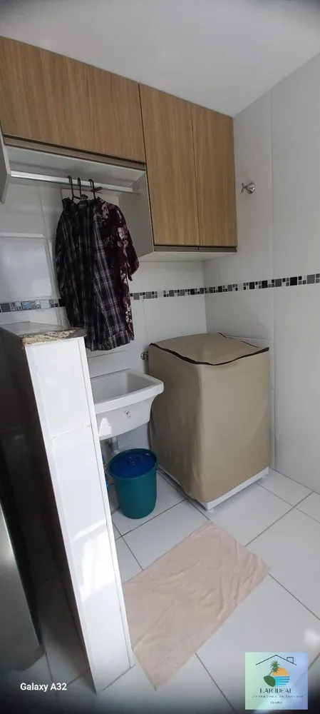 Apartamento, 2 quartos, 68 m² - Foto 8