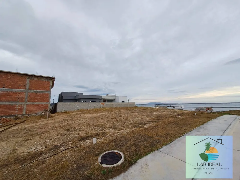 Terreno, 252 m² - Foto 2