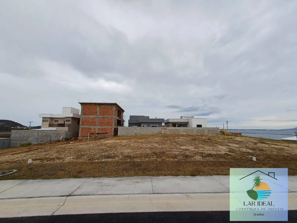 Terreno, 252 m² - Foto 1